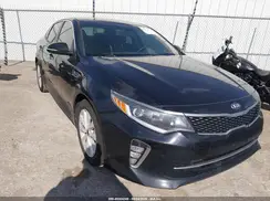 5XXGT4L35JG190235 2018 KIA OPTIMA