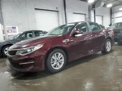 5XXGT4L35JG190624 2018 KIA OPTIMA