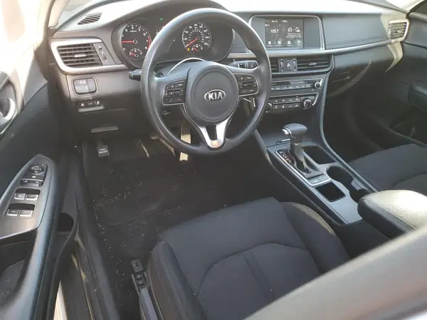 5XXGT4L35JG190980 2018 KIA OPTIMA - Image 8