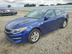 5XXGT4L35JG191532 2018 KIA OPTIMA