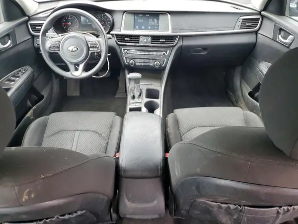 5XXGT4L35JG191532 2018 KIA OPTIMA - Image 8