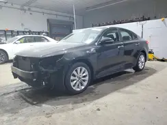 5XXGT4L35JG191742 2018 KIA OPTIMA