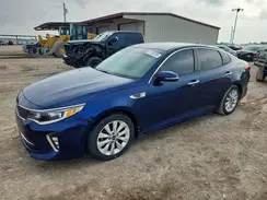 5XXGT4L35JG191868 2018 KIA OPTIMA
