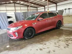 5XXGT4L35JG191918 2018 KIA OPTIMA
