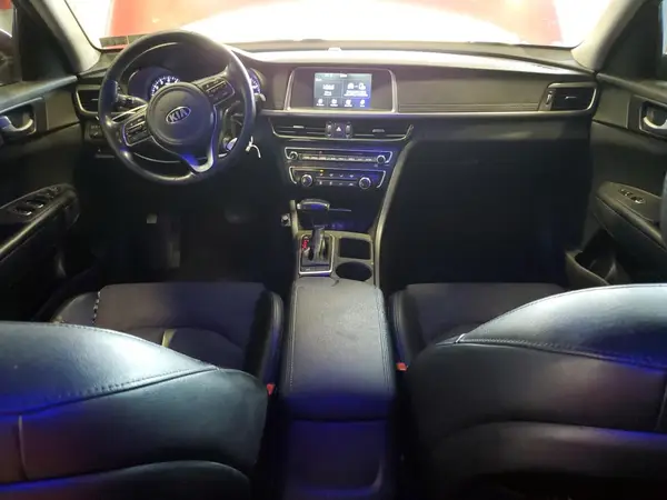 5XXGT4L35JG191918 2018 KIA OPTIMA - Image 8