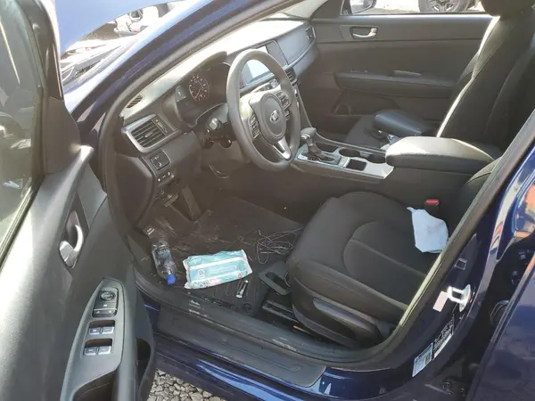 5XXGT4L35JG192244 2018 KIA OPTIMA - Image 8