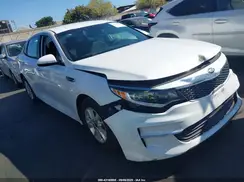 5XXGT4L35JG192888 2018 KIA OPTIMA