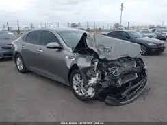 5XXGT4L35JG192955 2018 KIA OPTIMA