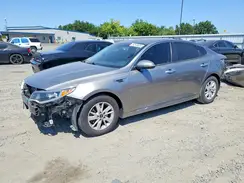 5XXGT4L35JG193300 2018 KIA OPTIMA