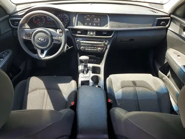 5XXGT4L35JG193300 2018 KIA OPTIMA - Image 8