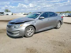 5XXGT4L35JG193328 2018 KIA OPTIMA