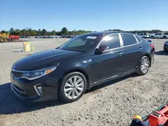5XXGT4L35JG193376 2018 KIA OPTIMA