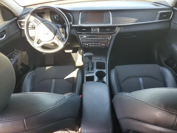 5XXGT4L35JG193376 2018 KIA OPTIMA - Image 8