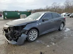 5XXGT4L35JG194009 2018 KIA OPTIMA