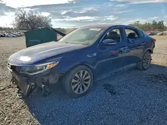 5XXGT4L35JG194060 2018 KIA OPTIMA