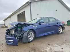 5XXGT4L35JG194396 2018 KIA OPTIMA