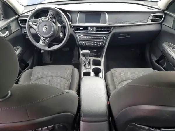 5XXGT4L35JG194396 2018 KIA OPTIMA - Image 8