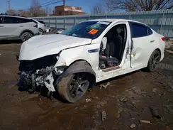 5XXGT4L35JG195421 2018 KIA OPTIMA