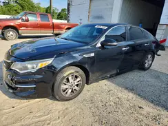 5XXGT4L35JG195905 2018 KIA OPTIMA