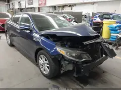 5XXGT4L35JG197010 2018 KIA OPTIMA