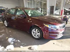 5XXGT4L35JG197623 2018 KIA OPTIMA
