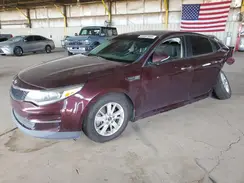 5XXGT4L35JG198254 2018 KIA OPTIMA