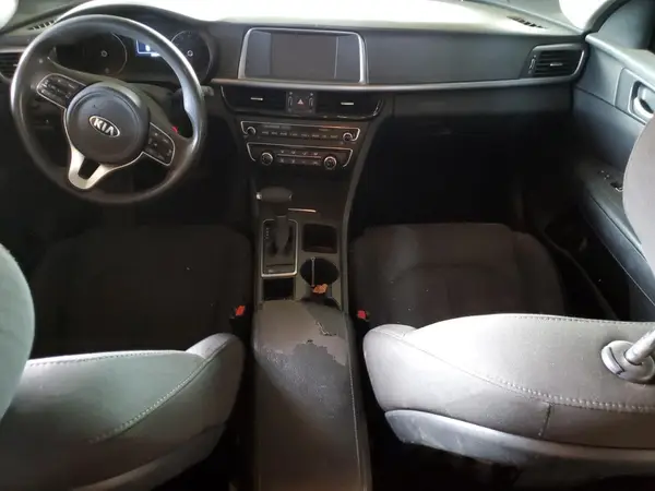 5XXGT4L35JG198254 2018 KIA OPTIMA - Image 8