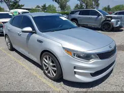5XXGT4L35JG198934 2018 KIA OPTIMA