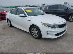 5XXGT4L35JG199274 2018 KIA OPTIMA