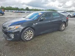 5XXGT4L35JG199386 2018 KIA OPTIMA