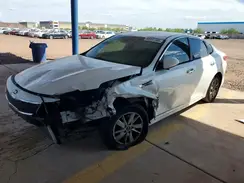 5XXGT4L35JG199453 2018 KIA OPTIMA