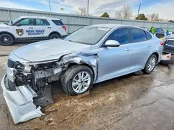 5XXGT4L35JG199632 2018 KIA OPTIMA