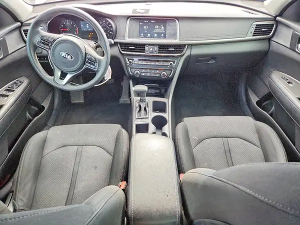 5XXGT4L35JG199632 2018 KIA OPTIMA - Image 8