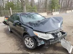 5XXGT4L35JG200021 2018 KIA OPTIMA