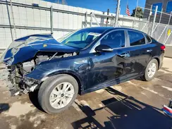 5XXGT4L35JG201878 2018 KIA OPTIMA