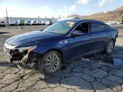 5XXGT4L35JG202528 2018 KIA OPTIMA
