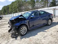5XXGT4L35JG203047 2018 KIA OPTIMA