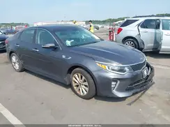 5XXGT4L35JG203064 2018 KIA OPTIMA