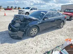 5XXGT4L35JG203260 2018 KIA OPTIMA