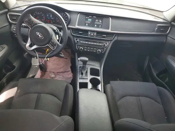 5XXGT4L35JG203260 2018 KIA OPTIMA - Image 8