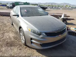 5XXGT4L35JG203730 2018 KIA OPTIMA