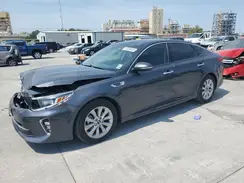 5XXGT4L35JG205526 2018 KIA OPTIMA
