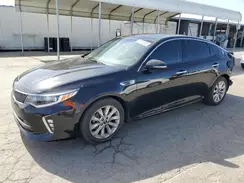 5XXGT4L35JG206630 2018 KIA OPTIMA