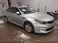 5XXGT4L35JG207065 2018 KIA OPTIMA