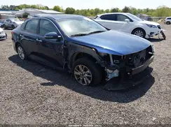 5XXGT4L35JG207695 2018 KIA OPTIMA