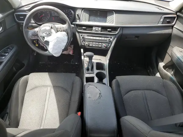 5XXGT4L35JG207776 2018 KIA OPTIMA - Image 8
