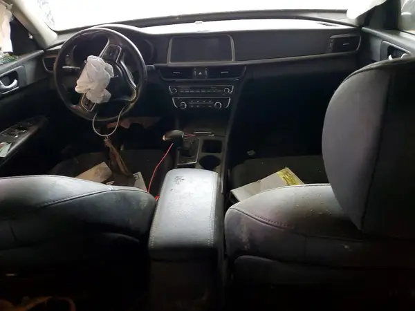 5XXGT4L35JG207874 2018 KIA OPTIMA - Image 8