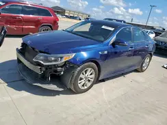 5XXGT4L35JG208264 2018 KIA OPTIMA