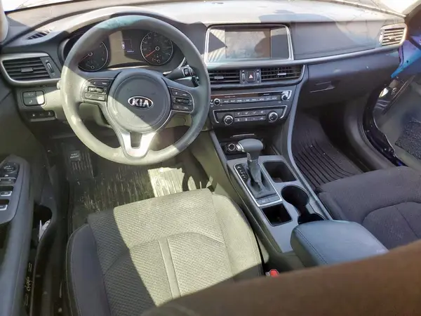 5XXGT4L35JG208264 2018 KIA OPTIMA - Image 8