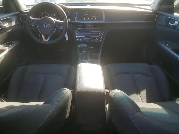 5XXGT4L35JG208488 2018 KIA OPTIMA - Image 8